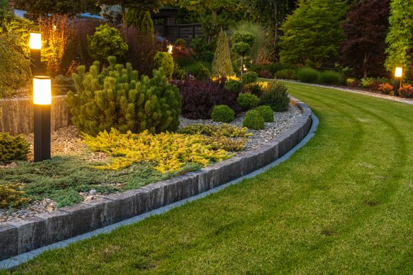 Garden Repair Service in Rockford