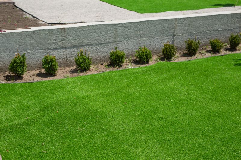 Artificial Grass Installation